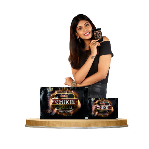 Chikni Gold