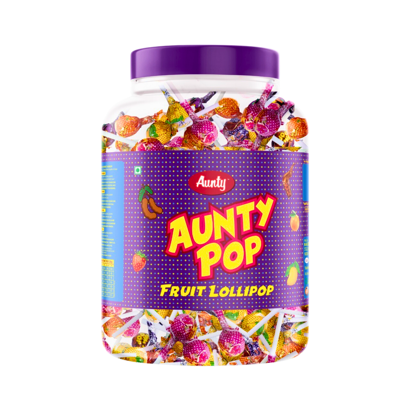 Aunty Elichi