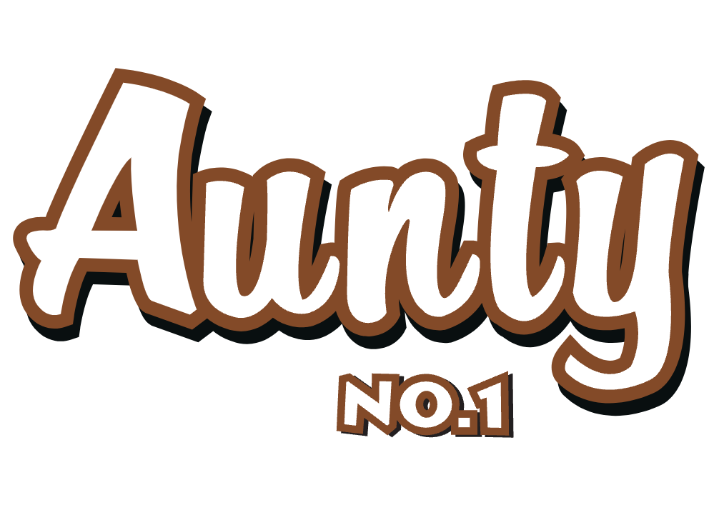 Aunty Supari