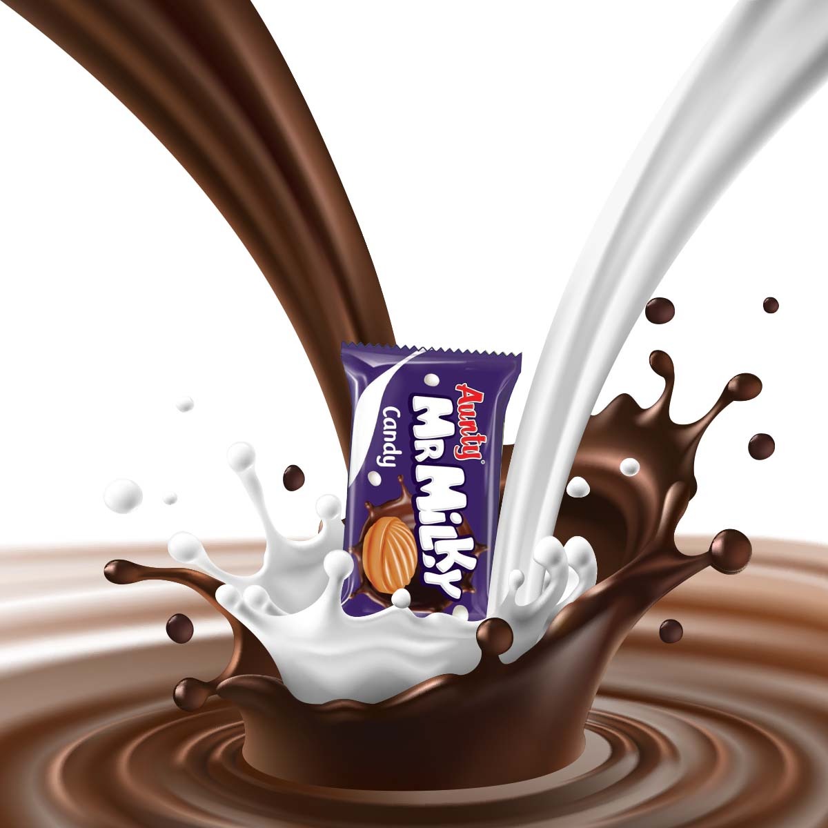 Mr Creamy