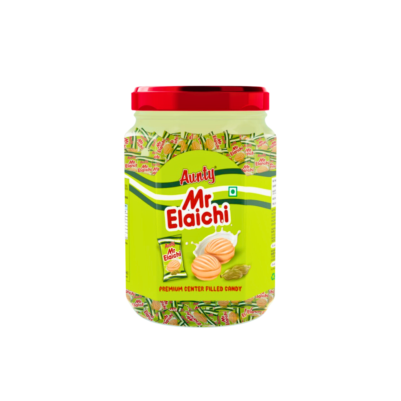 Aunty Supari pack